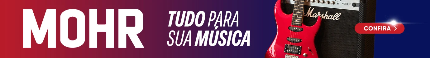 Banner empresa Loja Mohr