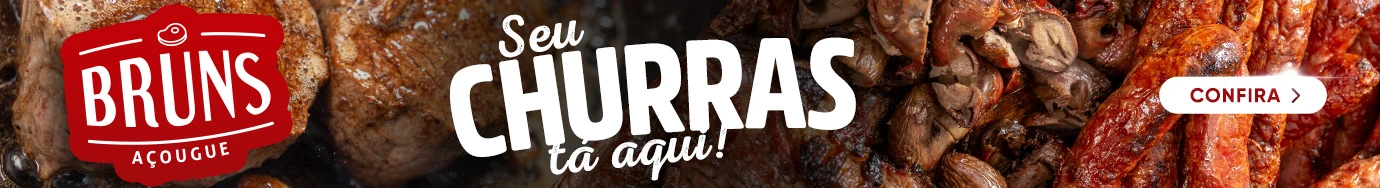 Banner empresa Açougue Bruns