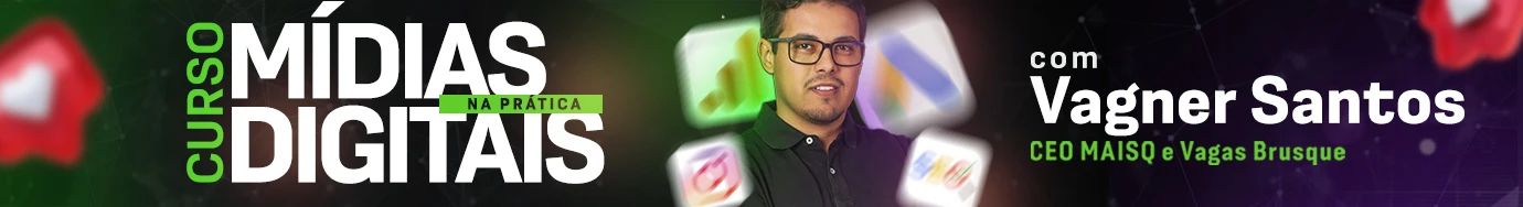 Banner empresa Mídias Digitais